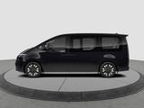 Hyundai STARIA HYBRID 1.6 T-GDI SIGNATURE 360° KAMERA - : Allradantrieb, Kleinbus
