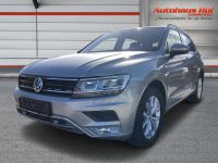 Tiguan 2.0 TDI Comfortline 4Motion *AUTOMATIK*