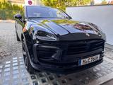 Porsche Macan S | Appr 7/27 | 23k km | Luft Sport Chrono