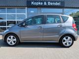 Mercedes-Benz A 180 Avantgarde *Automatik*Panoramadach* Klimaa - gebrauchte Mercedes-Benz A-Klasse aus dem Jahr 2010