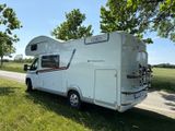 LMC Breezer A694 G Zahnriemen NEU 6Sitzer - Offers matching your search criteria
