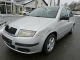 Skoda Fabia Extra 1.2 HTP [KLIMA/CD] - Skoda Fabia Extra mit Benzin-Antrieb