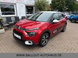 Citroën C3 Shine Pack*2.HAND*KLIMA*NAVI*TOT*SPUR*SHZ*LED - Citroën C3 Gebrauchtwagen in Hamburg