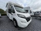HYMER / ERIBA / HYMERCAR Tramp SL 568  - HYMER / ERIBA Tramp sl