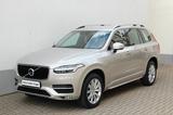 Volvo XC90 D5 AWD Leder 360° Kamera AHK - Volvo XC90 in Chemnitz
