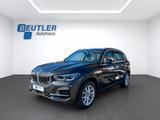 BMW X5 40d 19" HUD Pano eAHK Laser 360°Kam