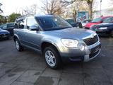 Skoda Yeti Ambition Plus Edition/Klimaanlage/2-Hand/ - Skoda Yeti: Ambition Plus Edition