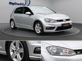 Volkswagen Golf R-Line I T.-LederI PDCI Navi I TempIMassage - Volkswagen Gebrauchtwagen in Worms