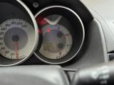 Mazda 3 Hatchback 5-Türer top Zustand - Mazda aus 2008: Mazda5