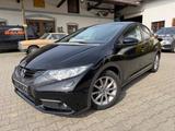 Honda Civic 1.8 Lifestyle I KLIMA I ALU I KAM I TÜVNEU - Honda Gebrauchtwagen in München