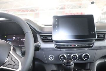 Fotografie 20 des Nissan Townstar DIG-T 130 Kombi L2 N-Connecta 7 Sitze