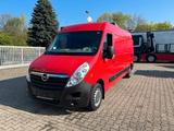 Opel Movano Maxi Lang Kastenwagen 4x2 - Opel Movano maxi