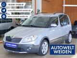 Skoda Roomster 1.2 TSI DSG Scout - Skoda Roomster: Scout