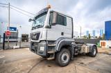 MAN TGS 18.480 BLS - 4X4 (Cardan) - MAN Tgs 18 480
