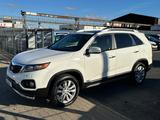 Kia Sorento Spirit 4WD Leder/ Navi/ AHK/ Sitzheizung - Kia Sorento in Kassel
