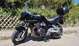 Suzuki Gepflegte GSF 1200 S Bandit (ABS) - SUZUKI 1999 BANDIT 1200S