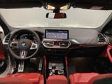 BMW X4 M |21" LMR |Panorama-Glasdach |M Competition  - weiße BMW X4 M