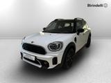 MINI Mini Countrym.(F60) - Mini 2.0 Cooper D Bus - silberne MINI Cooper D Countryman