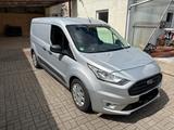 Ford Transit Connect - gebrauchte Ford Transit Connect aus dem Jahr 2018
