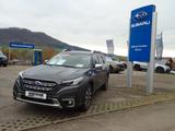 Subaru OUTBACK Outback Platinum - Subaru Outback Gebrauchtwagen