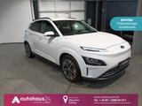 Hyundai Kona 64 kWh Trend LED|Navi|PDC|Kamera - Hyundai KONA Elektro: Weiß