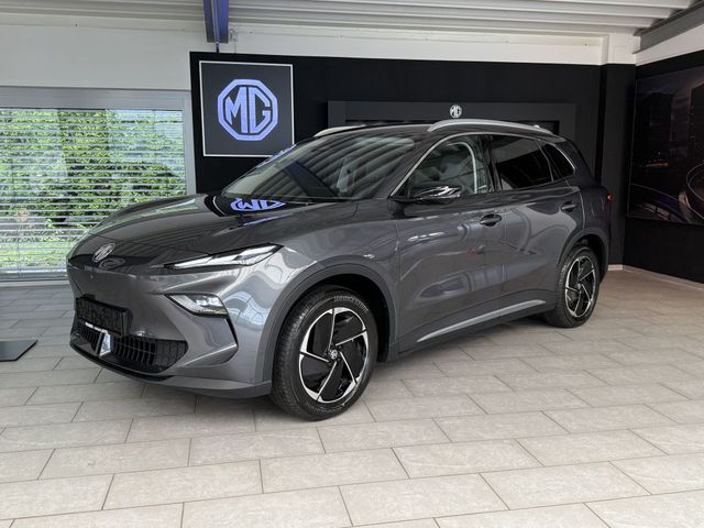MG S5 64kWh Luxury inkl. Winterkompletträder