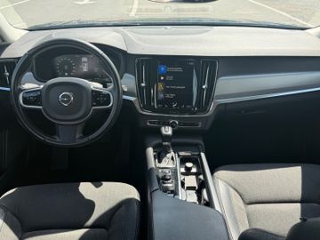 Volvo V90 - 12