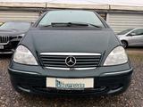 Mercedes-Benz A 170 CDI ELEGANCE --Automatik-- - Mercedes-Benz A 170: Cdi
