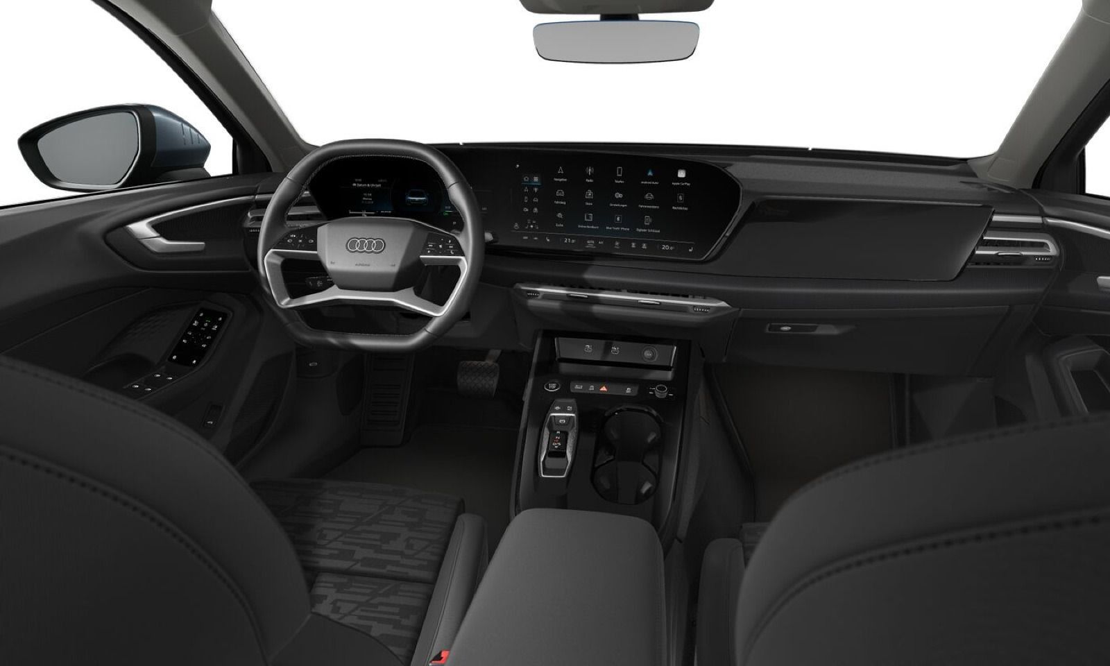 Audi A5 - Bild 6