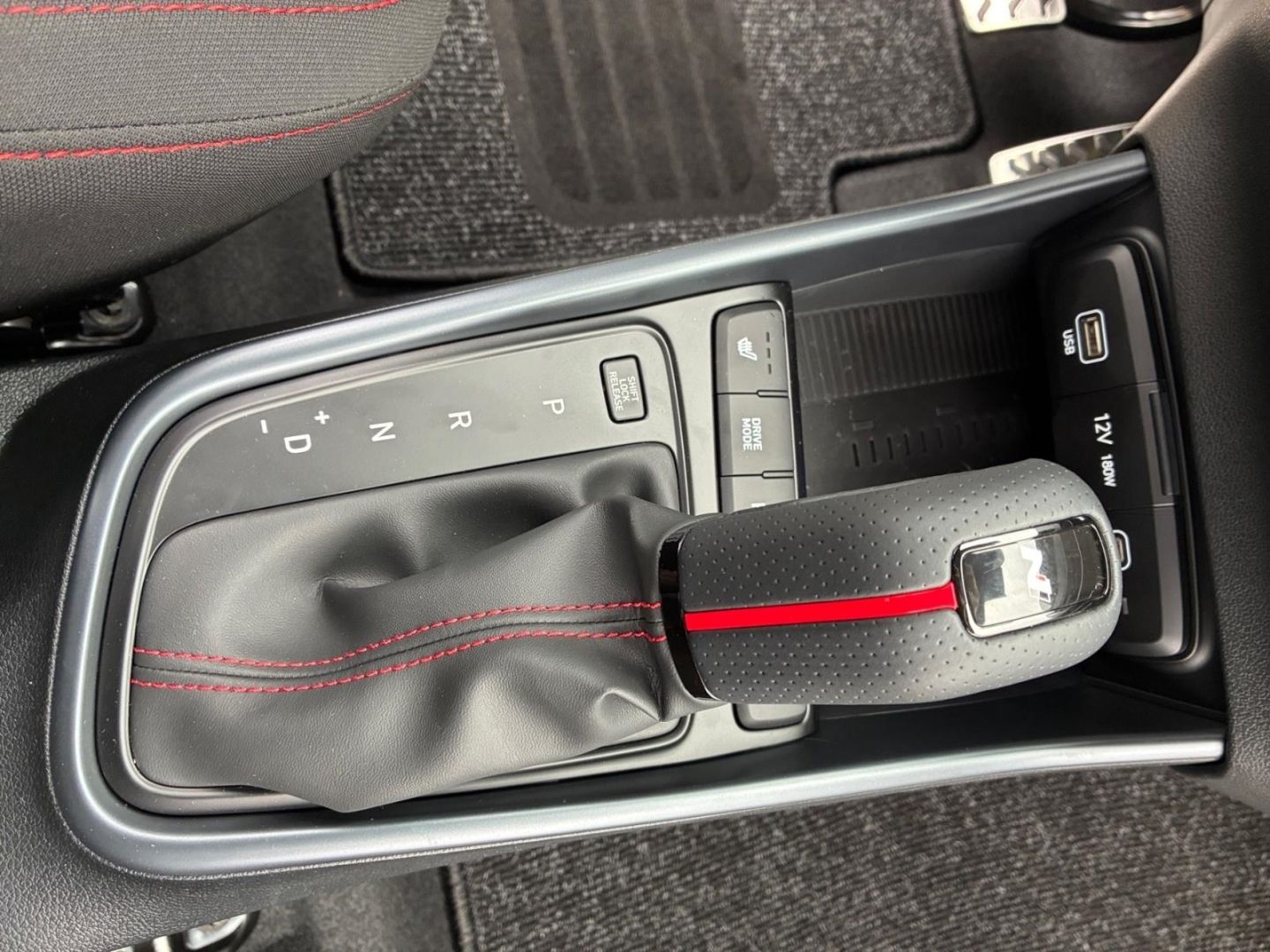 Hyundai i20 - Bild 18