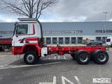 Mercedes-Benz Actros 3336 Full Steel - 6x6 - EPS 3 Ped - 4x4 Actros
