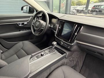Volvo V90 - 10