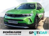 Opel Mokka Business Elegance 1.2 Turbo +ALLW+RFK+HSA+ - Opel Mokka: Business Elegance