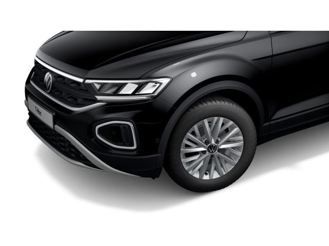 T-Roc Life 1.0 TSI Navi*Kamera*Klima
