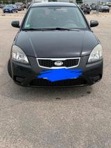 Kia Rio 1.4 2010 2. Hand - gebrauchte Kia Rio aus dem Jahr 2010