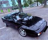 Nissan 200 SX S13 Leder - Nissan 200 SX: S13