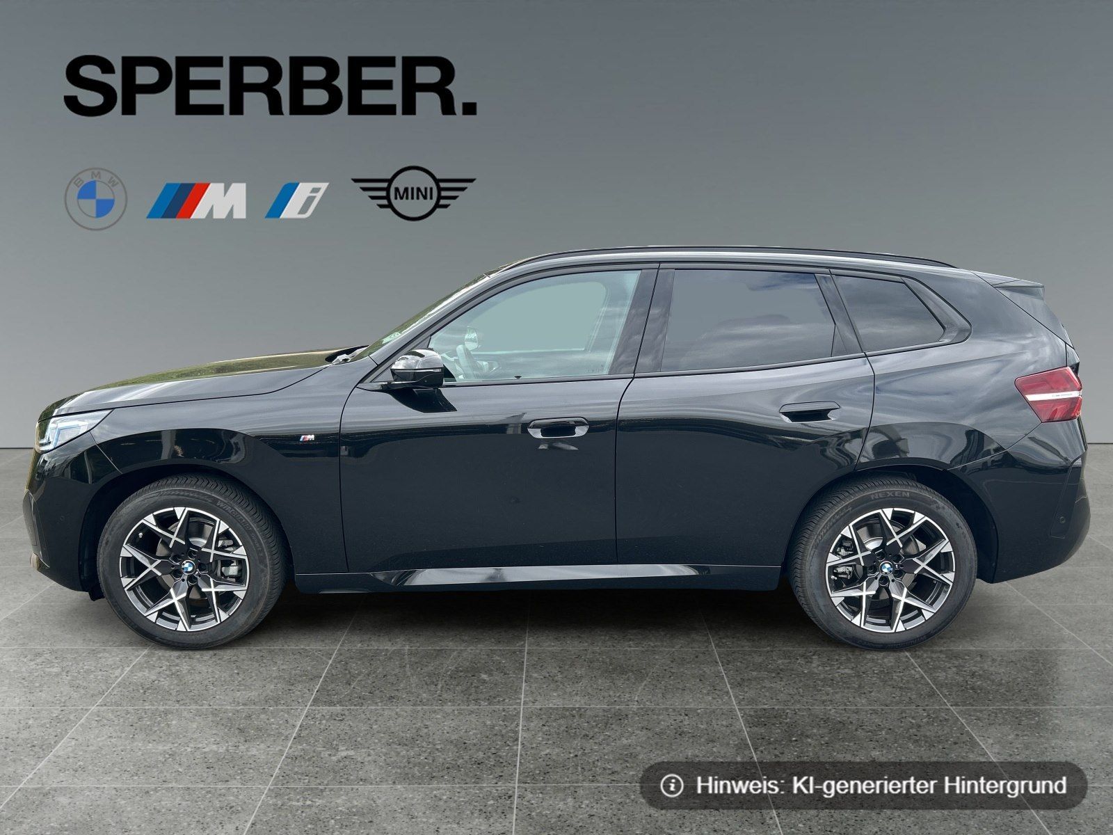BMW X3 20d xDrive M Sport AHK Iconic Memory 360 Kame foto 2