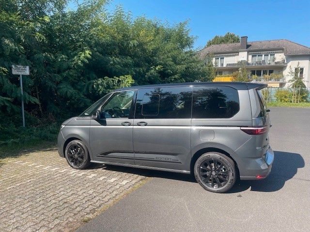 Image of Volkswagen T7 Multivan