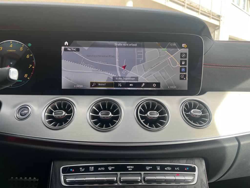 Mercedes-Benz CLS 53 AMG