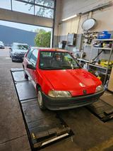 Peugeot 106 XN - Peugeot aus 1995