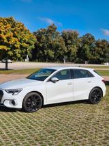 Audi A3 35 TDI S tronic advanced Sportback advanced - Audi A3 mit Diesel-Antrieb: Advanced