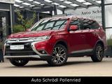 Mitsubishi Outlander Plus 2.2 DI-D, 7-Sitzer, Kamera, DAB - Mitsubishi Outlander: 7