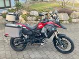 BMW F 800 GS Adventure mit Seitenkoffern & Topcase - Offers