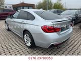 BMW Gran Coupe 430 i xDrive M Sport*AHK*Head-Up - BMW 4 Series: Gran