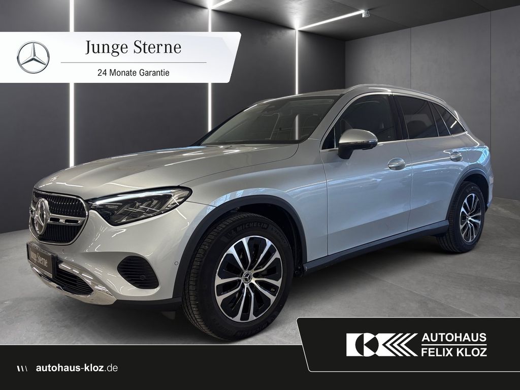 Mercedes-Benz GLC 200