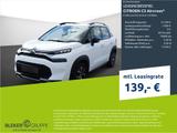 Citroën C3 Aircross PureTech 110 Shine