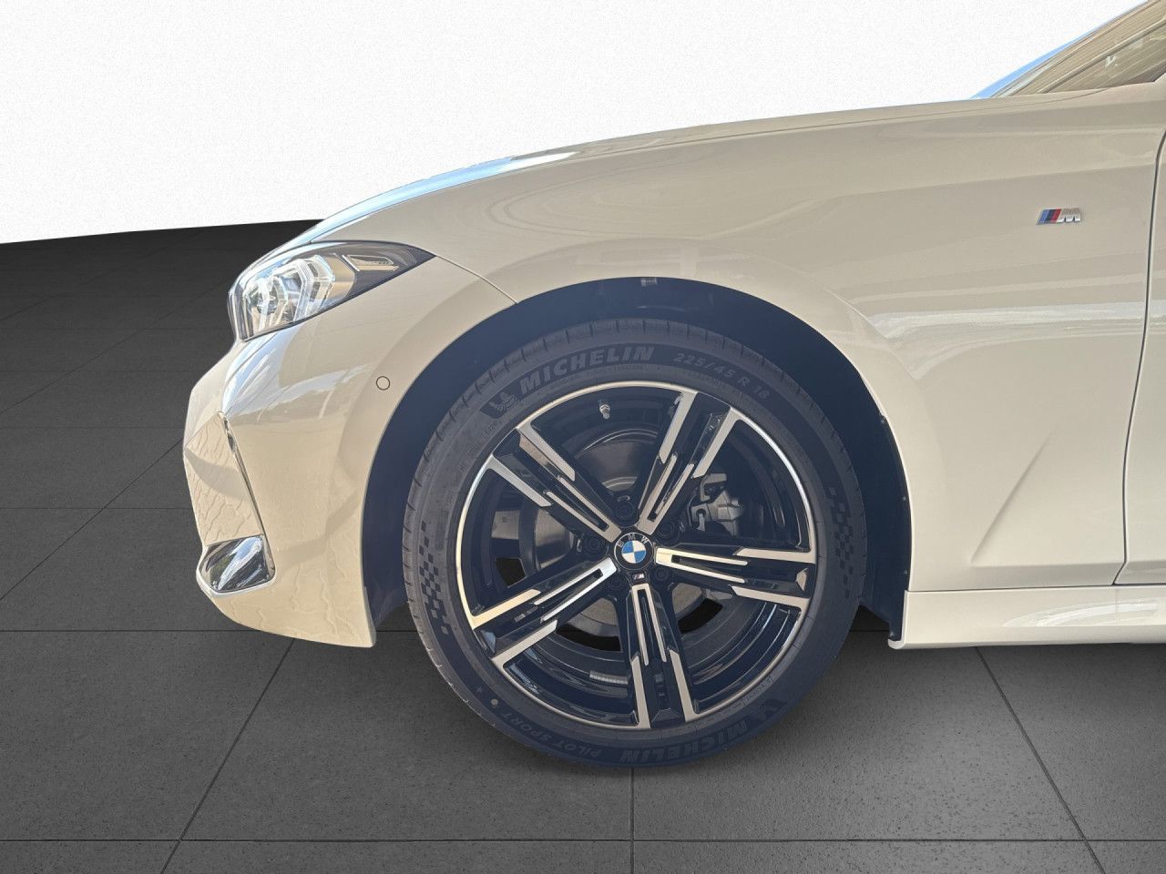 BMW 318 - Bild 16