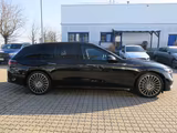 Mercedes-Benz E 450 d 4M T-Modell AMG Night AHK Panoramadach - Mercedes-Benz mit Diesel-Antrieb: mit Spurwechselassistent, Kombi