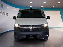 Fahrzeugabbildung Volkswagen T6.1 Transporter lang 2.0 TDI PDC+KAM+KLIMA+STHZ