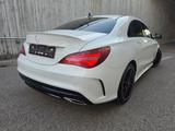 Mercedes-Benz CLA 220 4MATIC 7G-DCT AMG LINE NIGHT PAKET WHITE - Mercedes-Benz CLA 220 Gebrauchtwagen